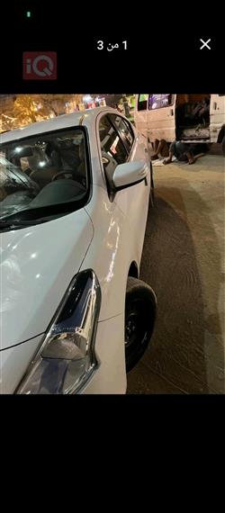 نيسان صني